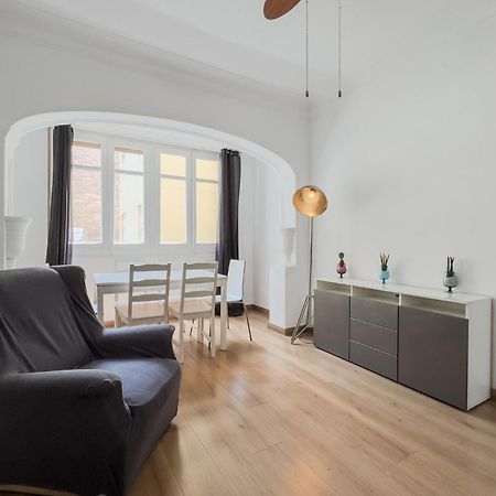 Bed&Bcn Mas Apartments Оспиталет-де-Льобрегат Экстерьер фото