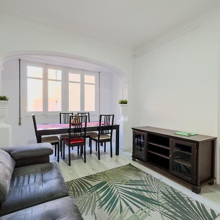 Bed&Bcn Mas Apartments Оспиталет-де-Льобрегат Экстерьер фото