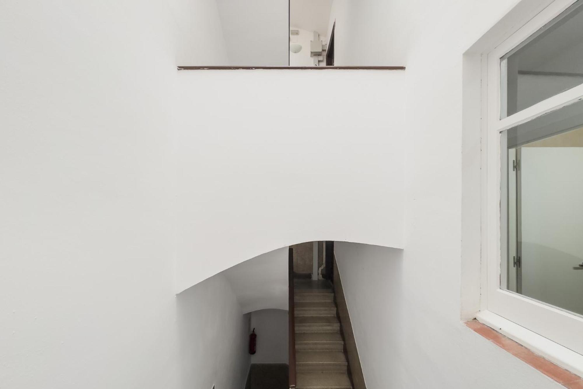 Bed&Bcn Mas Apartments Оспиталет-де-Льобрегат Экстерьер фото