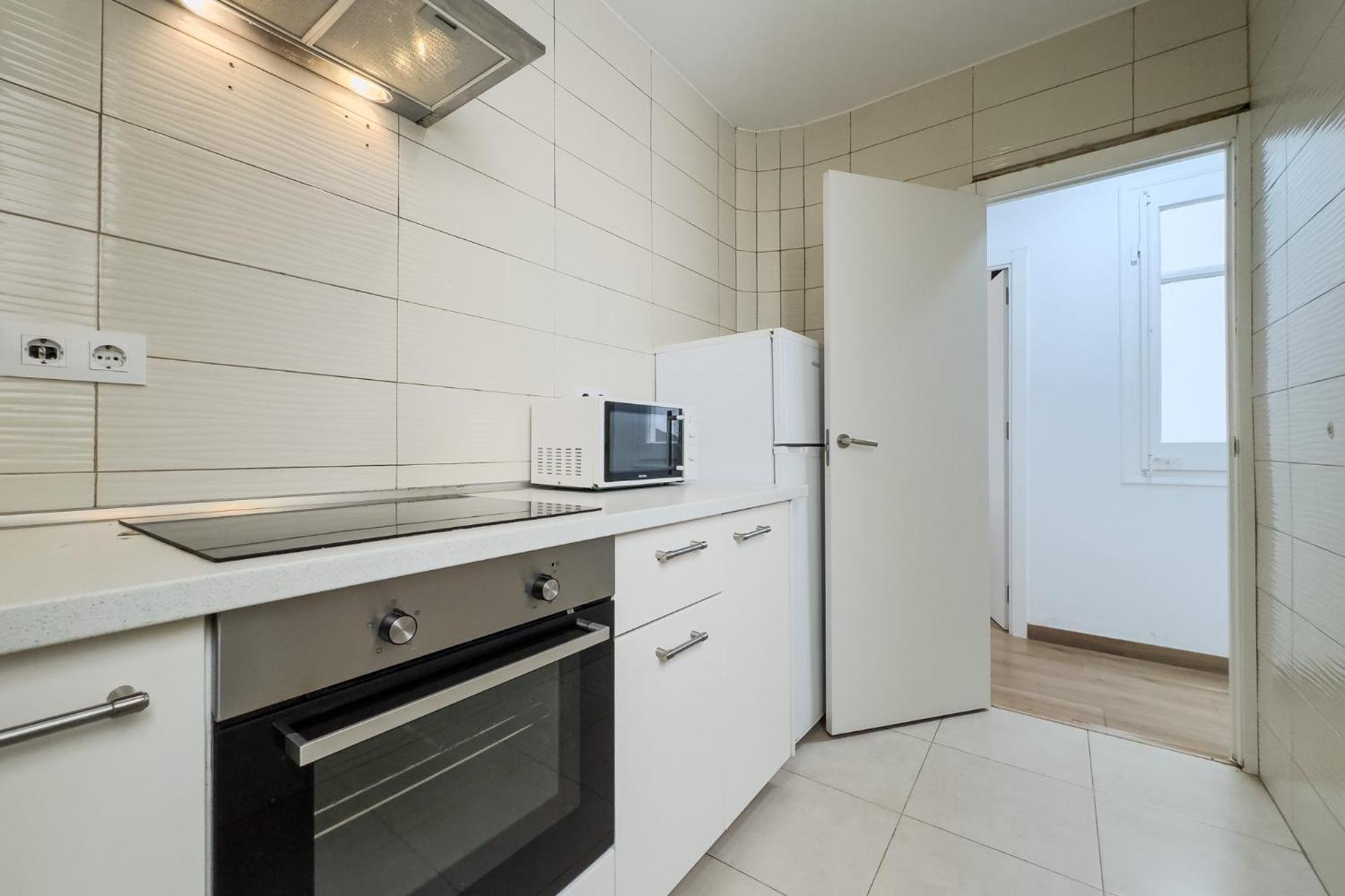 Bed&Bcn Mas Apartments Оспиталет-де-Льобрегат Экстерьер фото