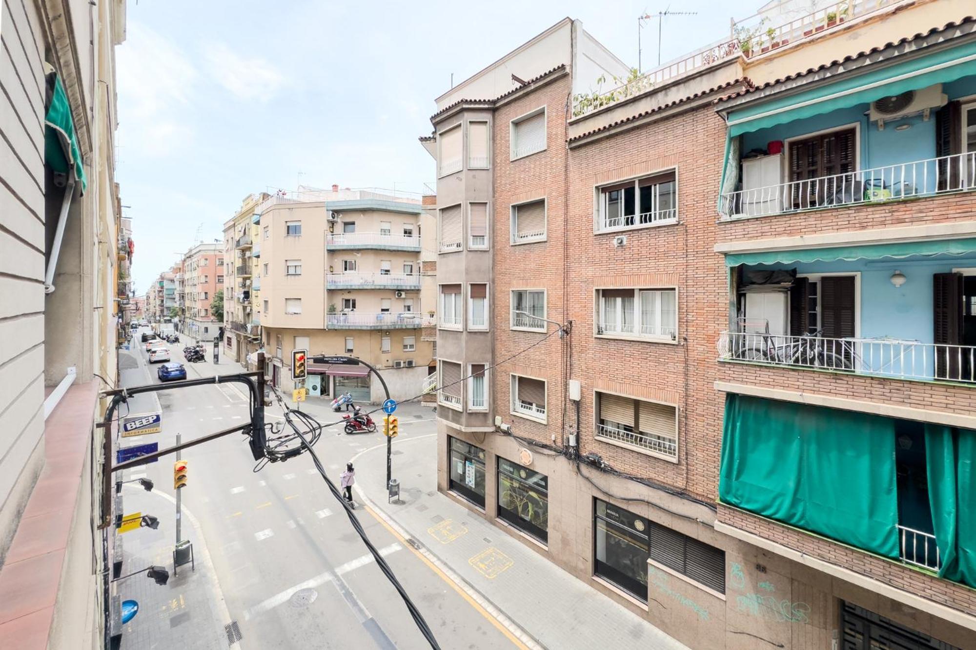 Bed&Bcn Mas Apartments Оспиталет-де-Льобрегат Экстерьер фото