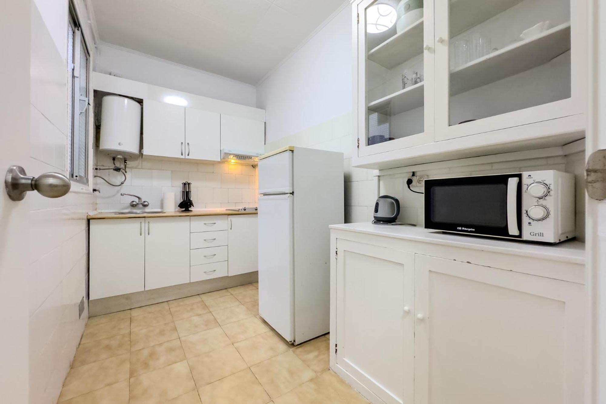 Bed&Bcn Mas Apartments Оспиталет-де-Льобрегат Экстерьер фото