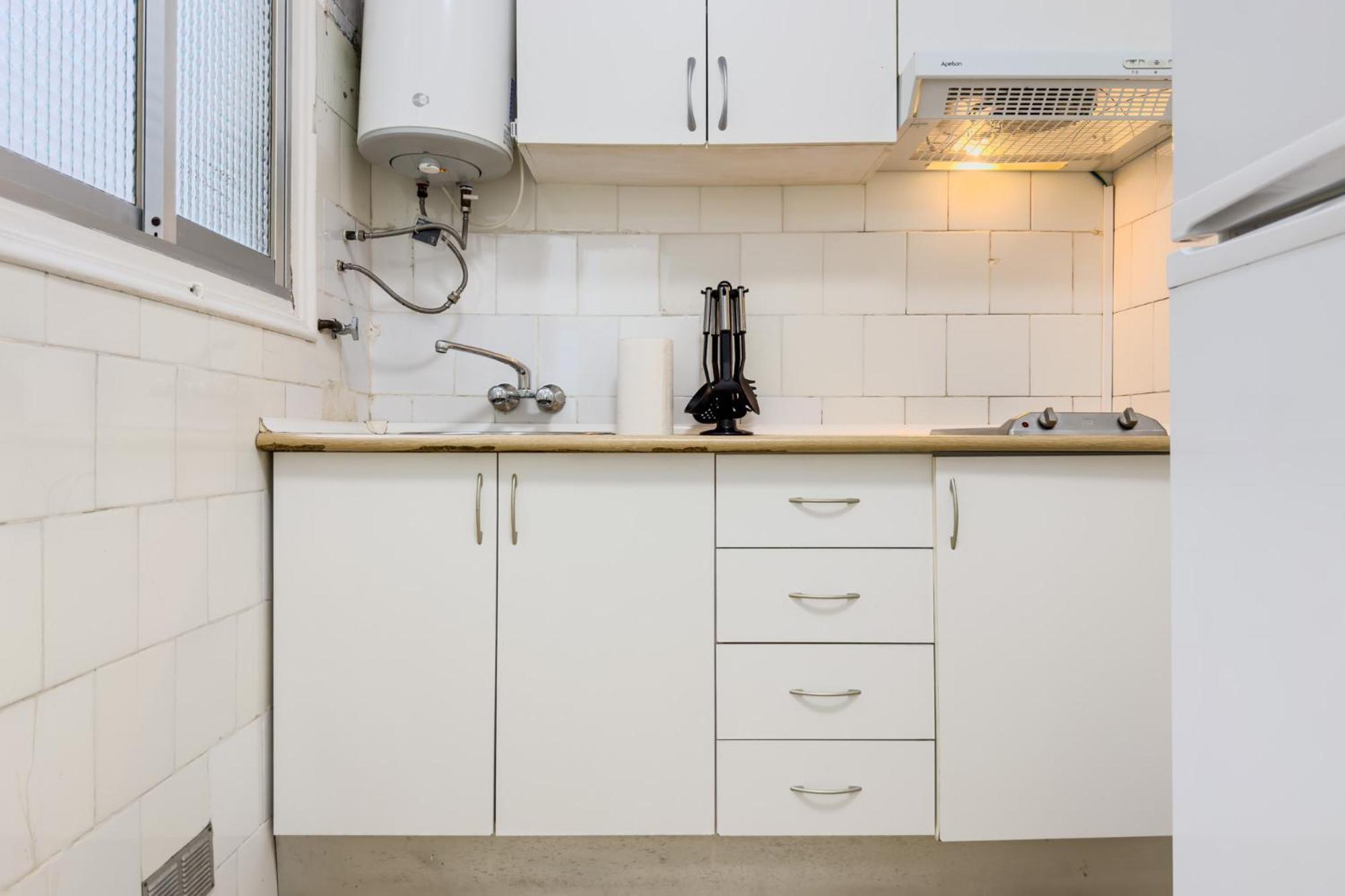 Bed&Bcn Mas Apartments Оспиталет-де-Льобрегат Экстерьер фото