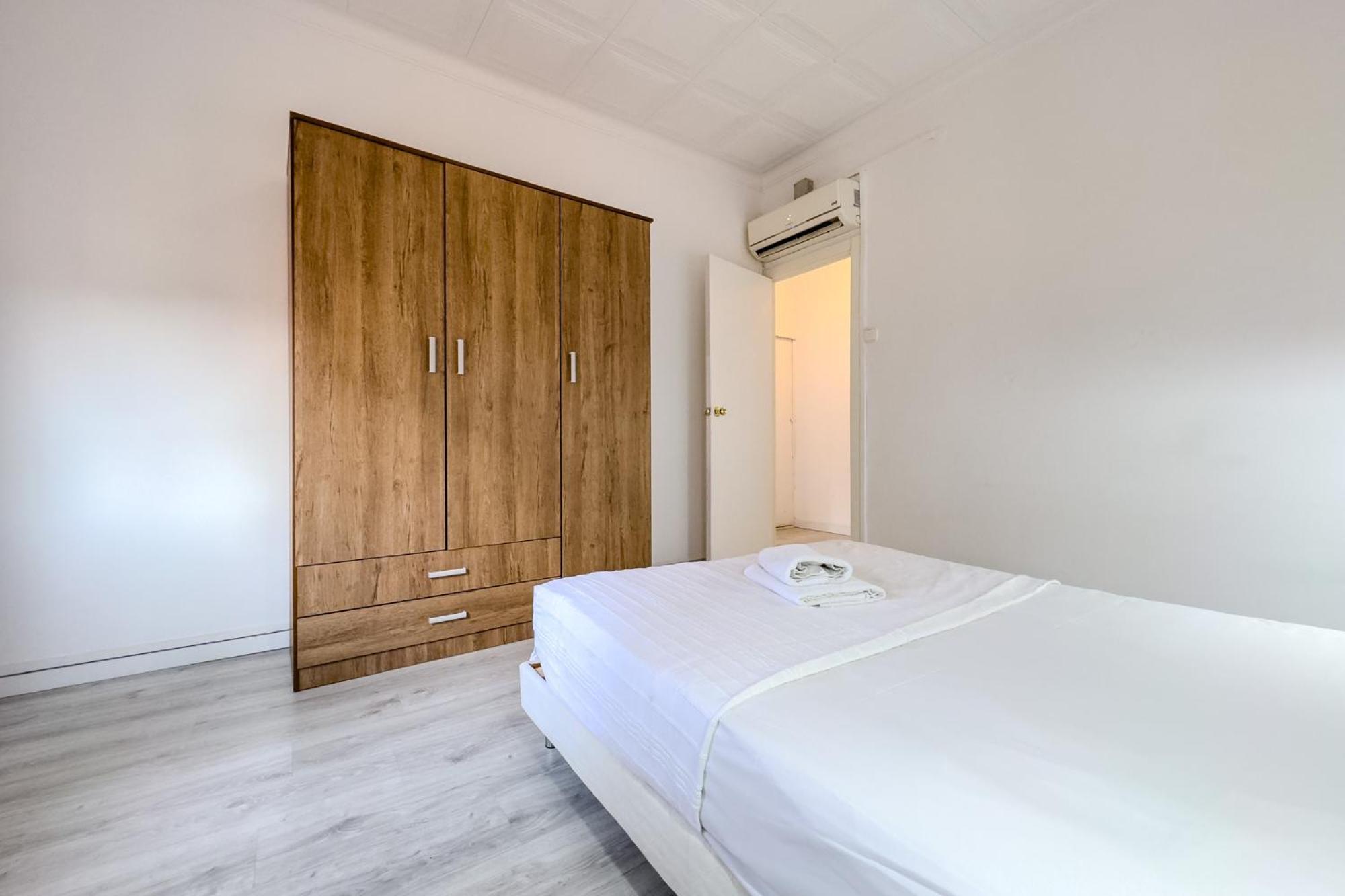 Bed&Bcn Mas Apartments Оспиталет-де-Льобрегат Экстерьер фото