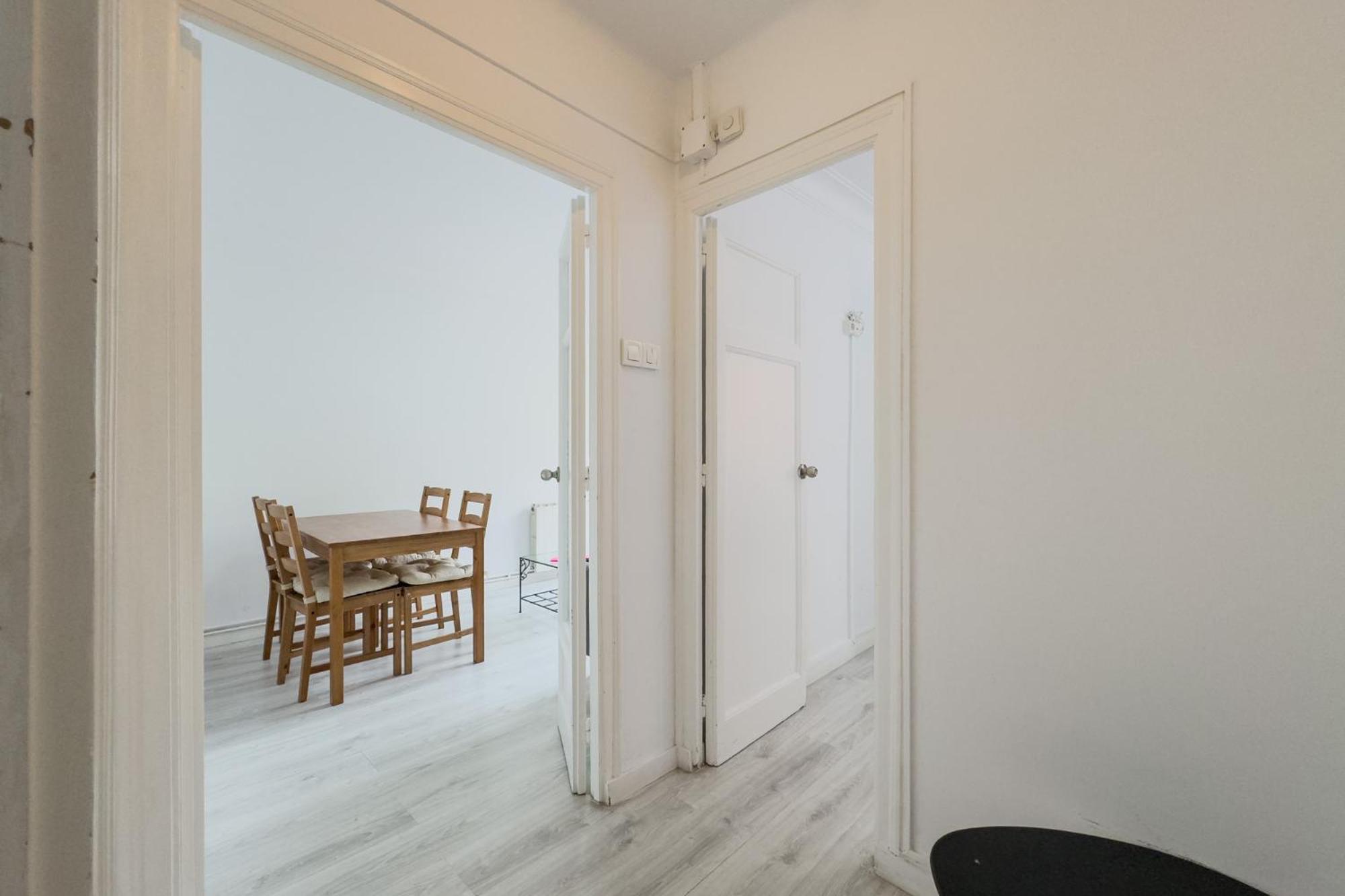 Bed&Bcn Mas Apartments Оспиталет-де-Льобрегат Экстерьер фото